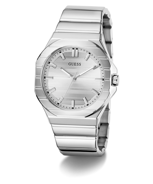 Reloj Guess Hombre Jaq GW1070G1
