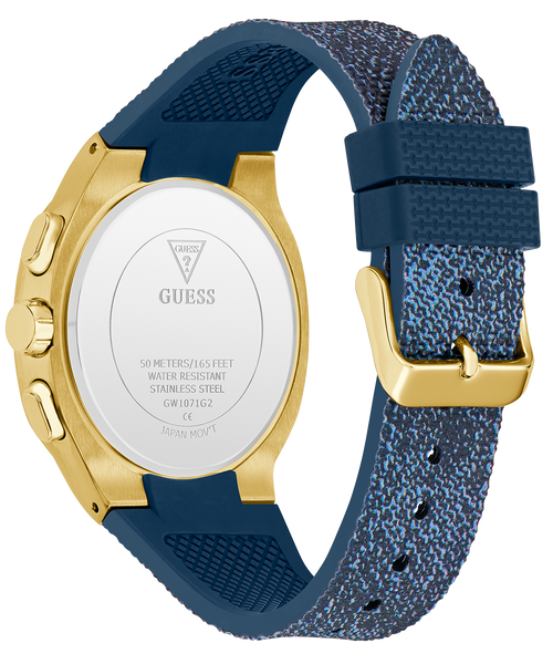 Reloj Guess Hombre GW1071G2