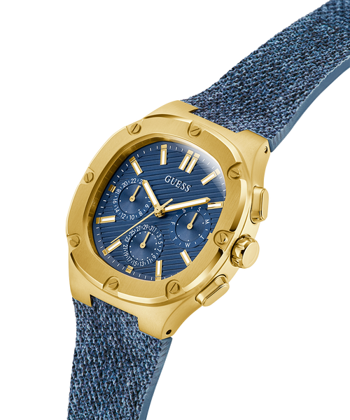 Reloj Guess Hombre GW1071G2