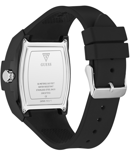 Reloj Guess Hombre GW1072G1