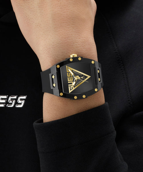 Reloj Guess Hombre GW1072G2
