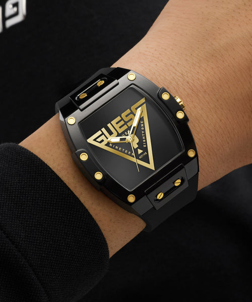 Reloj Guess Hombre GW1072G2
