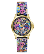 Reloj Guess Mujer Día de los Muertos GW1106L2