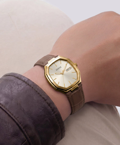 Reloj Guess Hombre GW1126G7