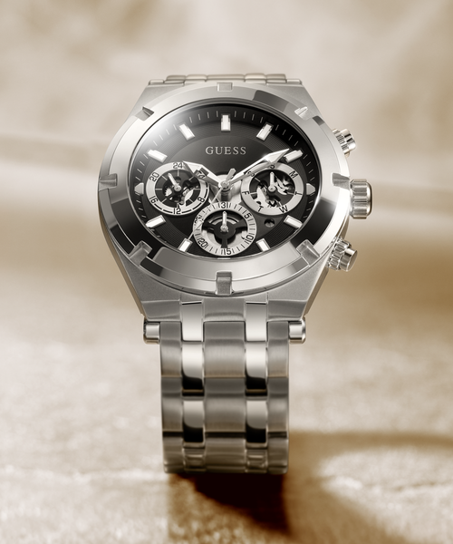 Reloj Guess Hombre GW0260G1