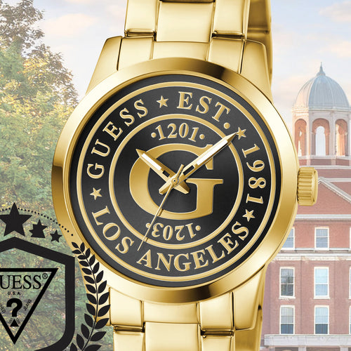 Reloj Guess Hombre GW0888G2