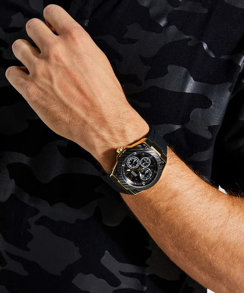 Reloj Guess Hombre
