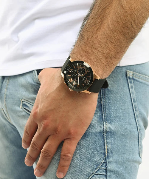 Reloj Guess Hombre