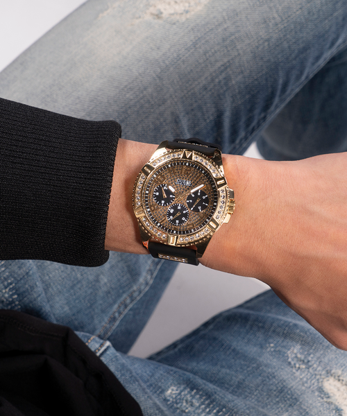 Reloj Guess Hombre U1132G1