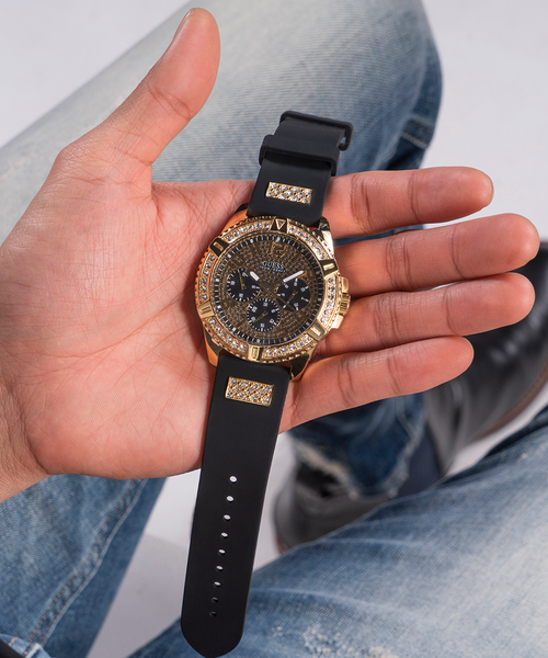 Reloj Guess Hombre U1132G1