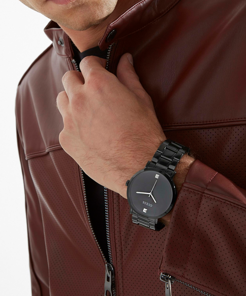 Reloj Guess Hombre U1315G3