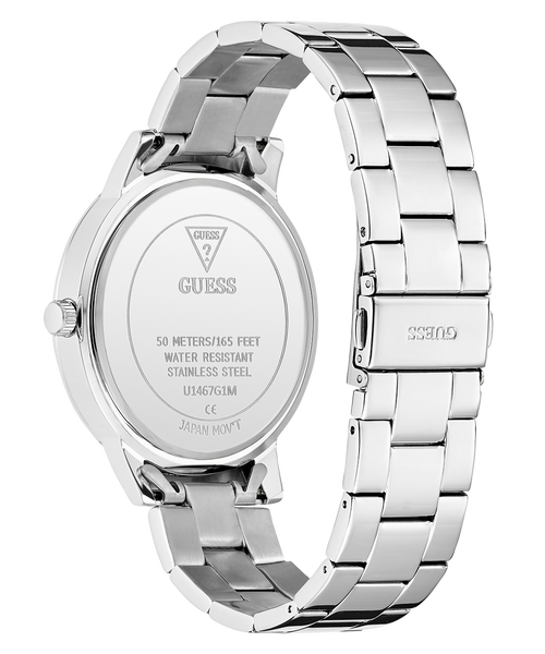 Reloj Guess Hombre U1467G1M
