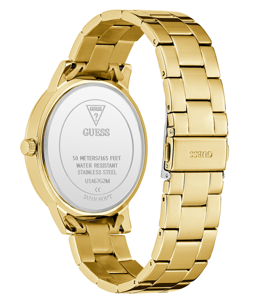 Reloj Guess Hombre U1467G2M