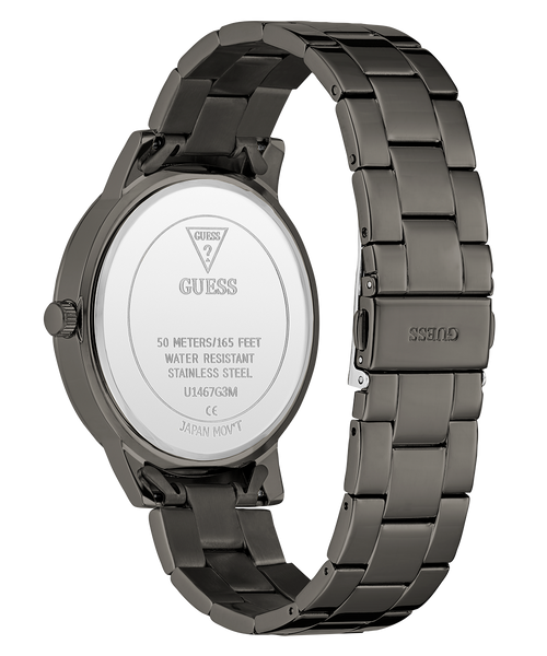 Reloj Guess Hombre U1467G3M