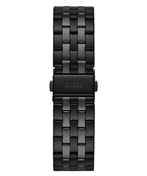 Reloj Guess Hombre 45 Black Multi-function GW0068G4