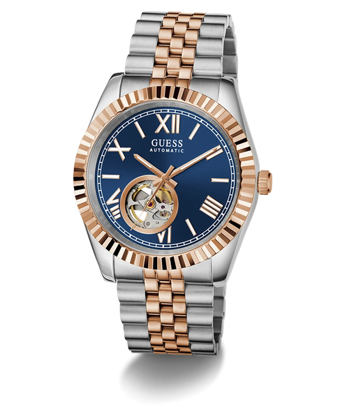 Reloj Guess Hombre Automático GW0984G5