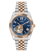 Reloj Guess Hombre Automático GW0984G5