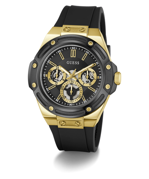 Reloj Guess Hombre Carver GW1132G2
