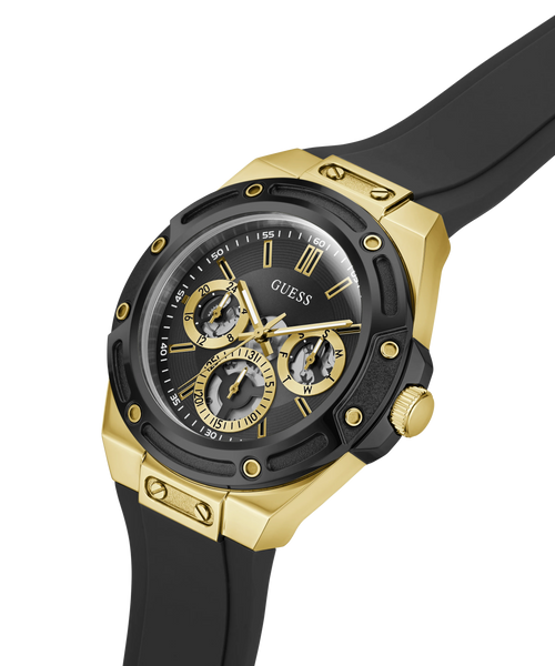 Reloj Guess Hombre Carver GW1132G2