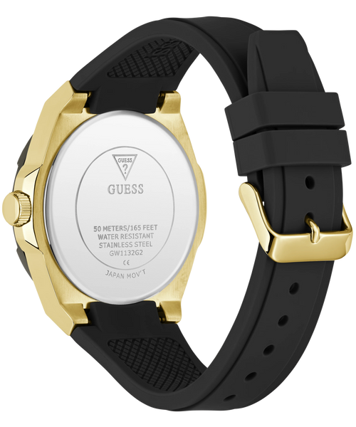 Reloj Guess Hombre Carver GW1132G2