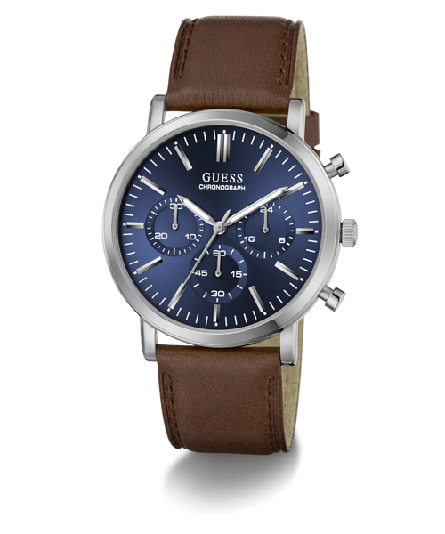 Reloj Guess Hombre Cronógrafo GW1154G1