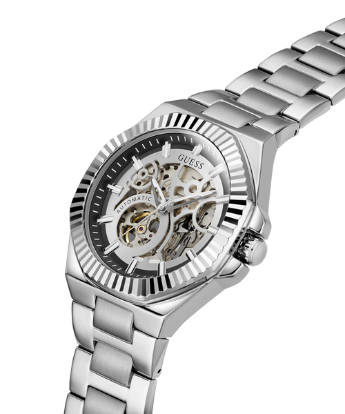 Reloj Guess Hombre Equity Automático GW1123G1