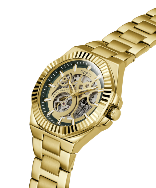 Reloj Guess Hombre Equity Automático GW1123G2
