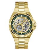 Reloj Guess Hombre Equity Automático GW1123G2