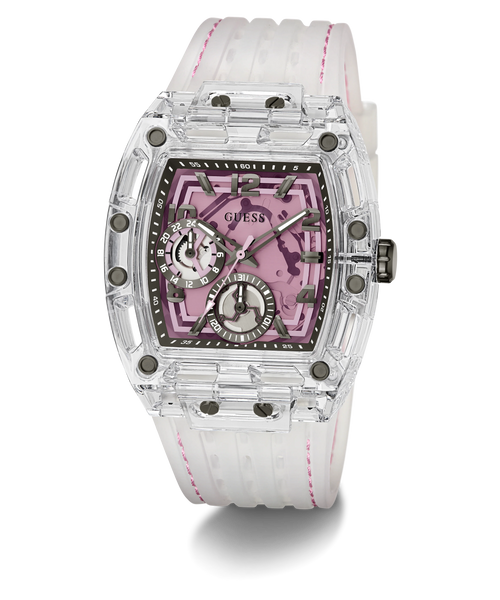 Reloj Guess Hombre GW0032G4