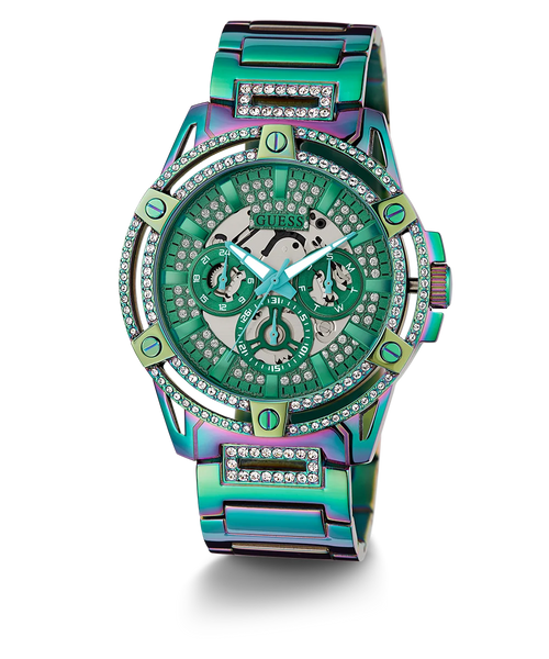 Reloj Guess Hombre GW0497G3