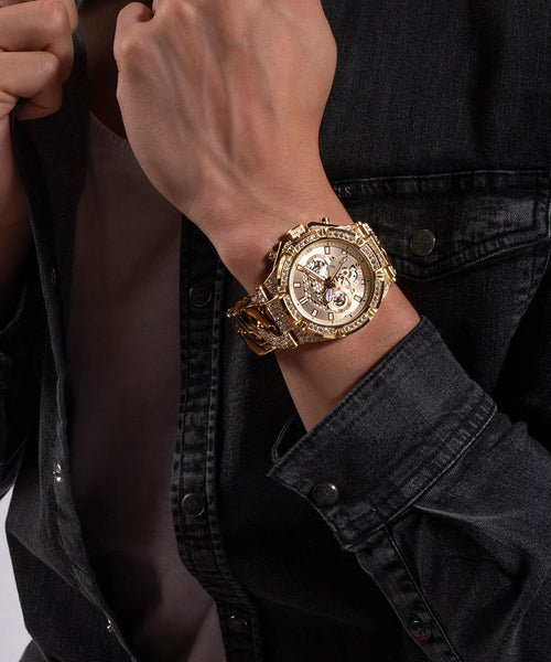 Reloj Guess Hombre GW0517G2