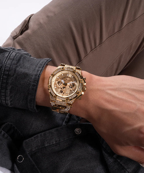 Reloj Guess Hombre GW0517G2