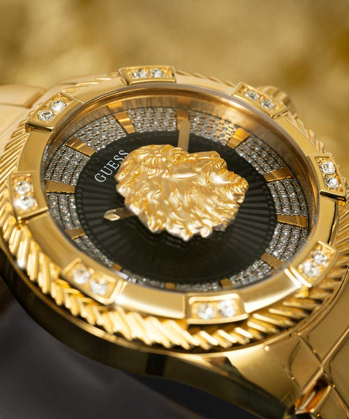 Reloj Guess Hombre GW0783G1
