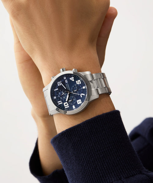 Reloj Guess Hombre GW0917G1
