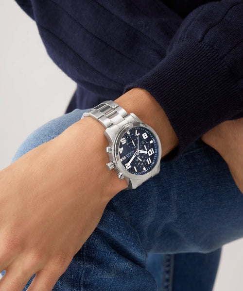 Reloj Guess Hombre GW0917G1