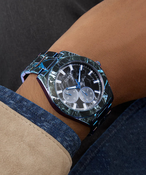 Reloj Guess Hombre GW0953G2