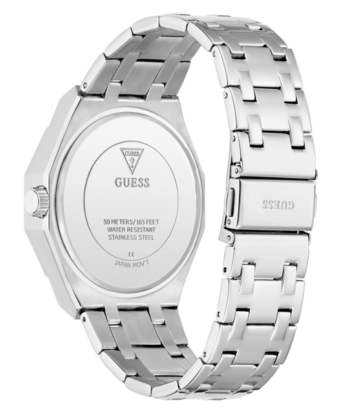 Reloj Guess Hombre GW0960G1