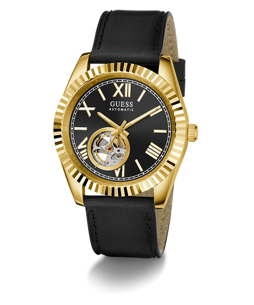 Reloj Guess Hombre GW0985G2 Automático