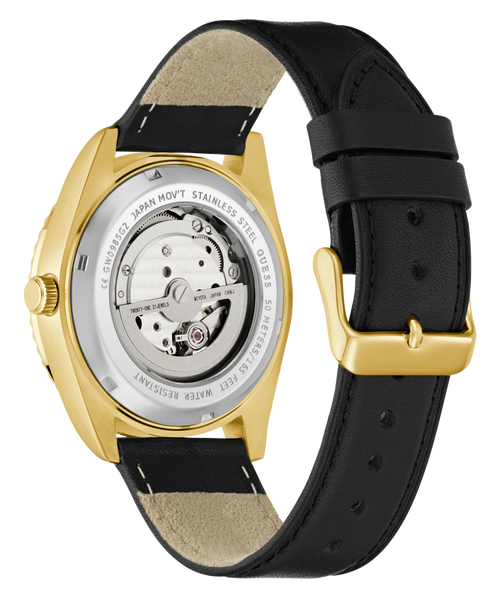 Reloj Guess Hombre GW0985G2 Automático