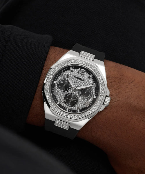 Reloj Guess Hombre GW1002G1