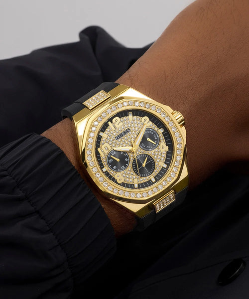 Reloj Guess Hombre GW1002G2