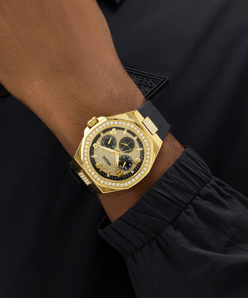 Reloj Guess Hombre GW1002G2