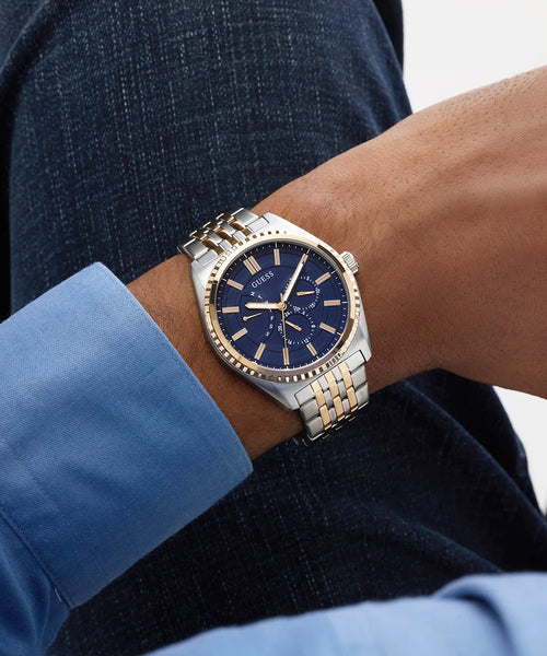 Reloj Guess Hombre GW1051G6