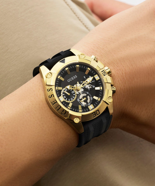 Reloj Guess Hombre GW1060G2