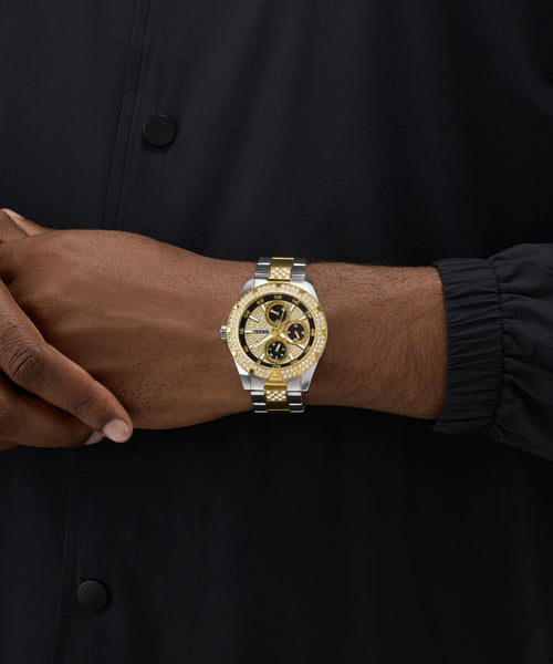 Reloj Guess Hombre GW1067G3