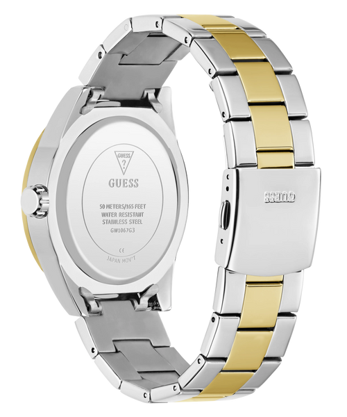 Reloj Guess Hombre GW1067G3