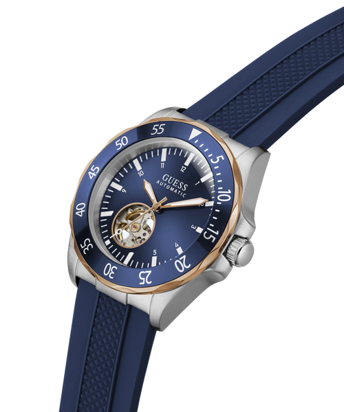 Reloj Guess Hombre GW1131G5 Automático