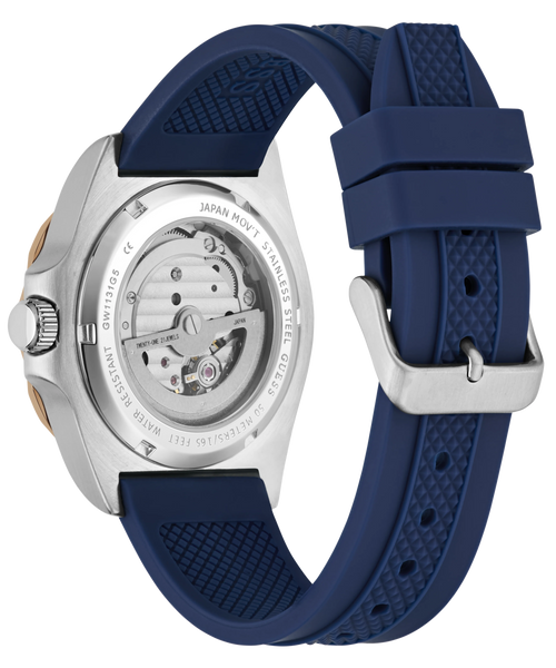 Reloj Guess Hombre GW1131G5 Automático