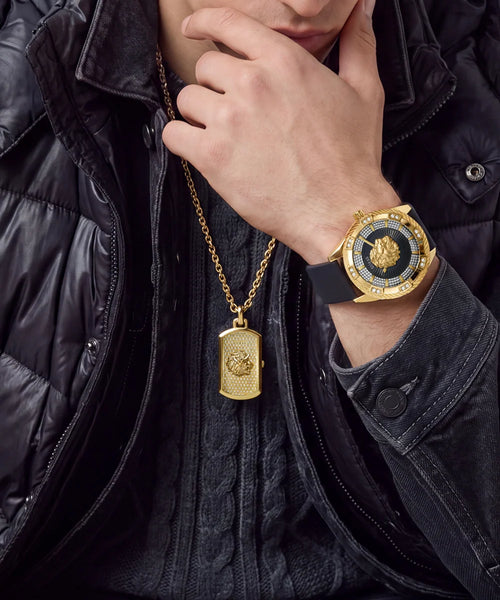 Reloj Guess Hombre GW1138G2