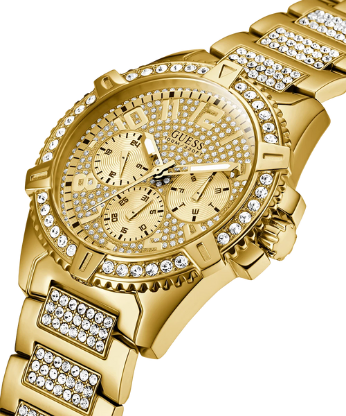 Reloj Guess Hombre U0799G2